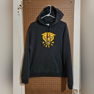 (Vintage) Nike SB Tiger Hoodie Unisex Sz Med